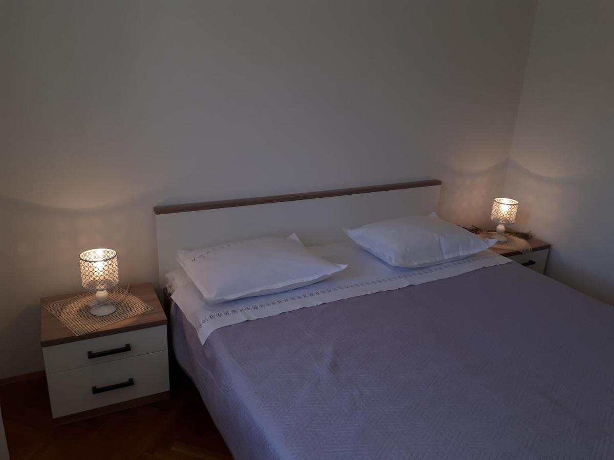 Apartment Groundfloor Єлса Екстер'єр фото