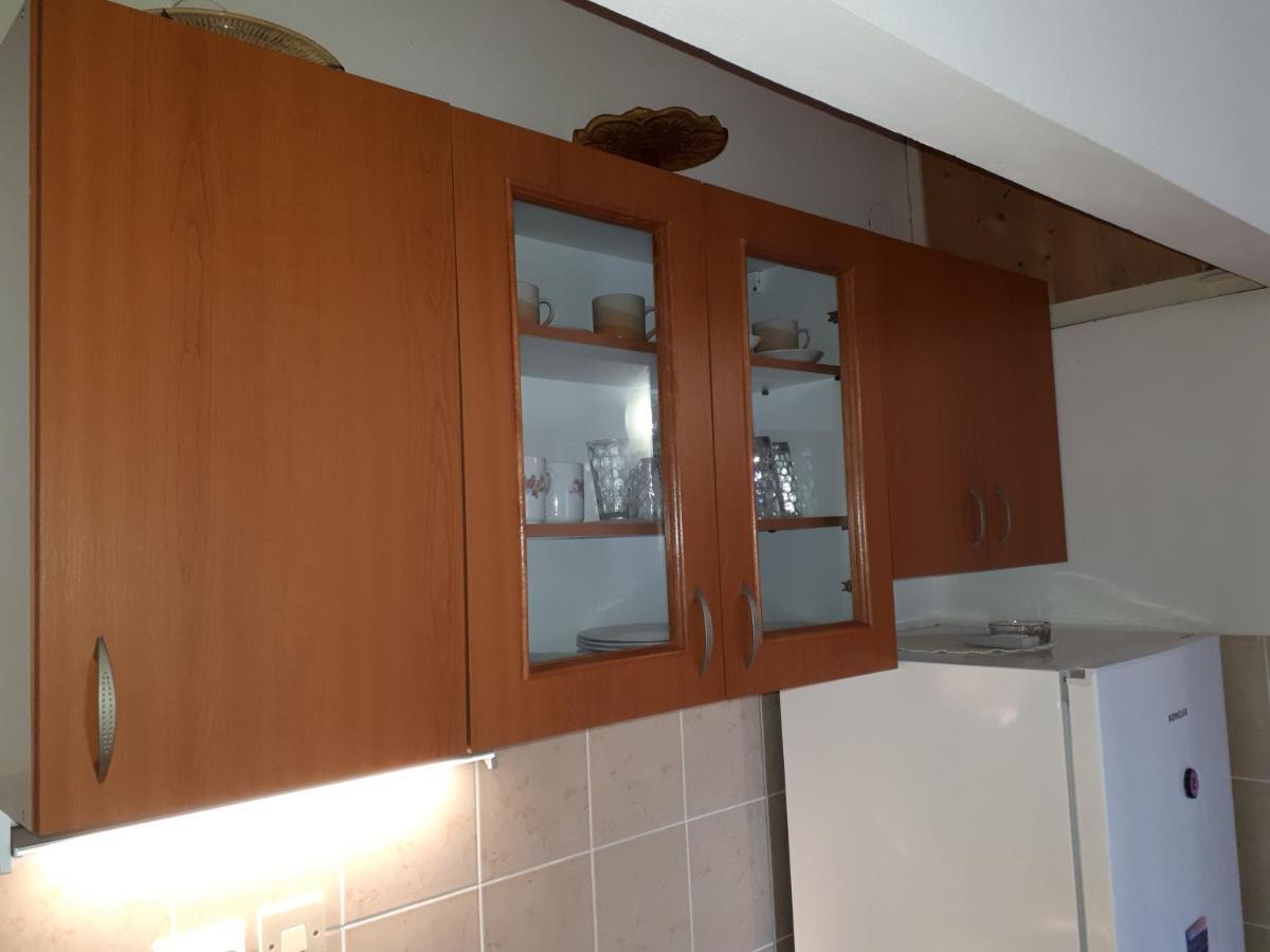 Apartment Groundfloor Єлса Екстер'єр фото