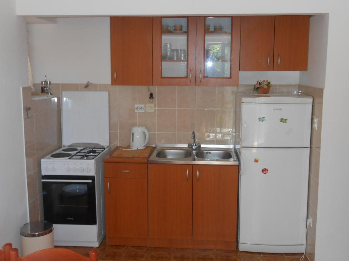Apartment Groundfloor Єлса Екстер'єр фото